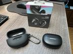 Bose ultra open earbuds, Audio, Tv en Foto, Hoofdtelefoons, Bluetooth, Op oor (supra aural), Zo goed als nieuw, Ophalen