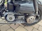 Compleet motorblok booster minarelli verticaal, Fietsen en Brommers, Ophalen, Zo goed als nieuw, Blok