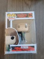 Stranger Things Funko 1244 Robin, Ophalen of Verzenden, Zo goed als nieuw