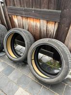 Continental Goodyear banden 19inch, Auto-onderdelen, Ophalen, Band(en)