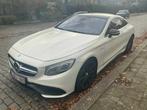 2015 Mercedes-Benz S63 AMG Personenauto, Auto's, Mercedes-Benz, Automaat, Gebruikt, Euro 6, Overige brandstoffen