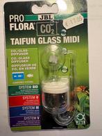 JBL - CO2 toebehoren aquarium, Enlèvement ou Envoi, Neuf, Filtre ou CO2