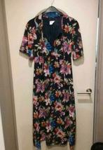 Terra Di Siena, jurk maxi, M, Enlèvement ou Envoi, Comme neuf, Taille 38/40 (M), Sous le genou