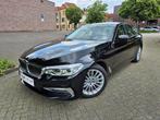 BMW 530i Luxury / 1ste Eig / Head Up / 360 Camera / Keyless, Autos, BMW, 5 places, Cuir, Berline, Série 5