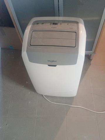 Mobile airco  beschikbaar voor biedingen