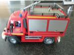 brandweer wagen, Kinderen en Baby's, Ophalen, Gebruikt