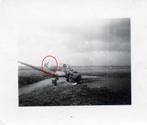 orig. foto - vliegtuig Junkers Ju 87 Stuka - Luftwaffe WO2, Verzenden, Luchtmacht, Foto of Poster