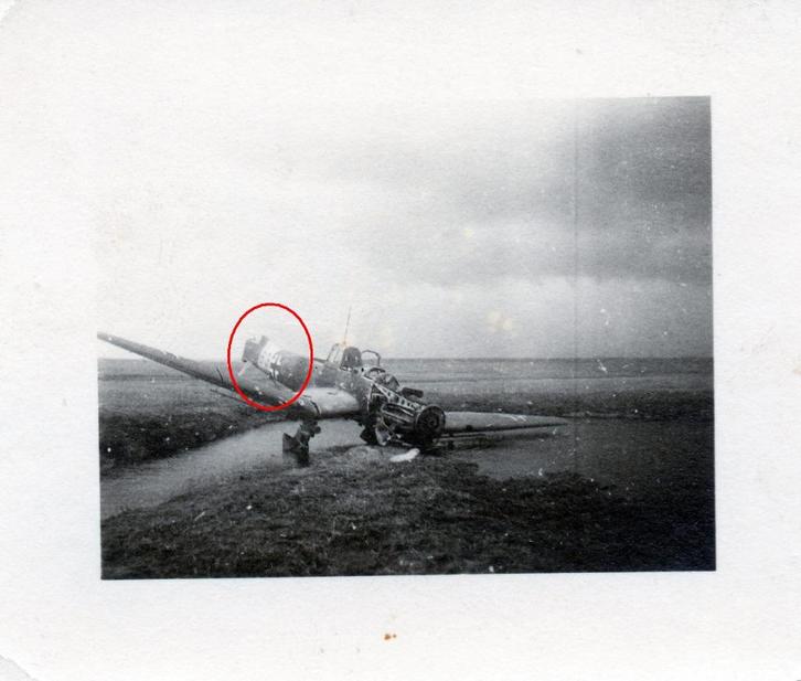 photo orig. - avion Junkers Ju 87 Stuka - Luftwaffe WW2, Collections, Objets militaires | Seconde Guerre mondiale, Armée de l'air