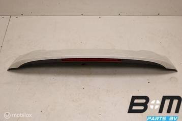 Achterklep spoiler Volkswagen Scirocco