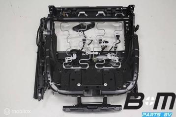 Stoelzitting frame rechts Volkswagen Touareg (7L) beschikbaar voor biedingen