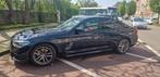 BMW 520d xDrive Pack M - 2017, Auto's, BMW, Automaat, Euro 6, Blauw, Leder