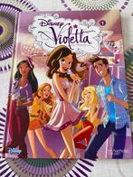 Bd Violetta, Tome 1 :   de Disney, Collections, Disney