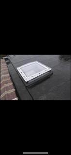 Plate forme roofing, Comme neuf