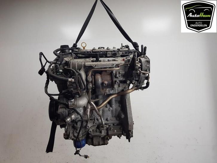 MOTOR Opel Astra K (01-2015/12-2022) (|95529213|), Auto-onderdelen, Motor en Toebehoren, Opel, Gebruikt