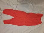 Cop.Copine jumpsuit maat 38 koraal in onberispelijke staat r, Comme neuf, Trois-quarts, Taille 38/40 (M), Rose