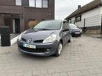 Renault Clio 1.2 benzine, Auto's, Renault, Stof, Zwart, Handgeschakeld, Particulier