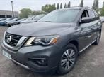 Nissan pathfinder Americain, Automatique, Achat, Particulier, Pathfinder