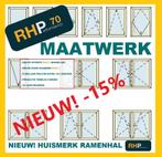 Nieuw maatwerk RHP70 Aktie! speciale prijs en 15% korting, Synthétique, Vitre comprise, Enlèvement ou Envoi, Neuf