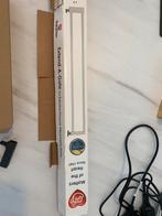 BabyDan verlengstuk traphekje zwart, Kinderen en Baby's, Traphekjes, Ophalen of Verzenden, Zo goed als nieuw