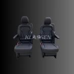 Siege Mercedes Cuir Lugano Classe V/W47/vito, Auto-onderdelen, Interieur en Bekleding, Ophalen of Verzenden, Nieuw