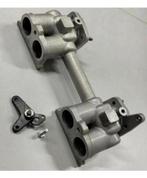 Triumph TR2 TR3 TR3A TR4A inlaatspruitstuk 302119 inlaat, Ophalen of Verzenden, Nieuw, Triumph