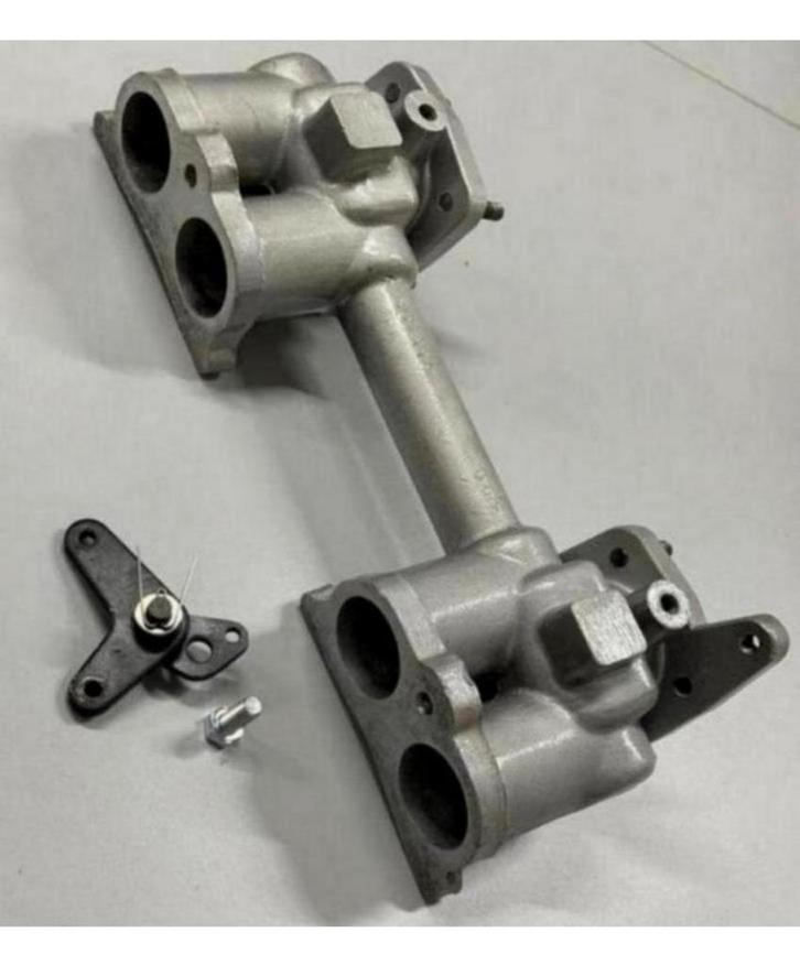 Collecteur d'admission Triumph TR2 TR3 TR3A TR4A admission, Autos : Pièces & Accessoires, Moteurs & Accessoires, Pièces américaines