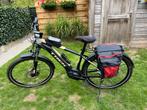 Trek elektrische fiets, Fietsen en Brommers, Elektrische fietsen, Ophalen, Gebruikt