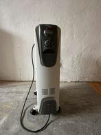 Elektrisch vuurtje Delonghi Radia, Ophalen, Gebruikt