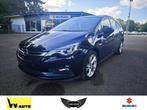 Opel Astra Business (bj 2019), Voorwielaandrijving, Gebruikt, Euro 6, 4 cilinders