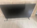 Smart tv 50 inch Lg - zie beschrijving, Huis en Inrichting, Haarden, Ophalen, Zo goed als nieuw