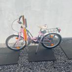 Kinderfiets 6-7 jaar, Fietsen en Brommers, Ophalen, Zo goed als nieuw