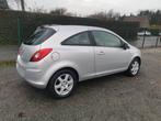 Opel Corsa 1.2i - 2011 - Feuille rose + Garantie 12 mois, Achat, 63 kW, Entreprise, Carnet d'entretien
