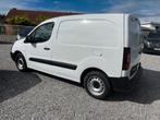 Citroën  berlingo lichte vracht, Auto's, Bestelwagens en Lichte vracht, Used 1. Bestelwagens met ervaring., Euro 6, Citroën, Bedrijf