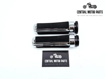 Airflow Hand Grips Throttle by wire beschikbaar voor biedingen