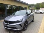 Opel Grandland X elegance plug hybrid (bj 2023, automaat), Auto's, Opel, Automaat, Gebruikt, Zwart, 4 cilinders