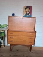 Vintage secretaire, Maison & Meubles, Armoires | Autre, Enlèvement