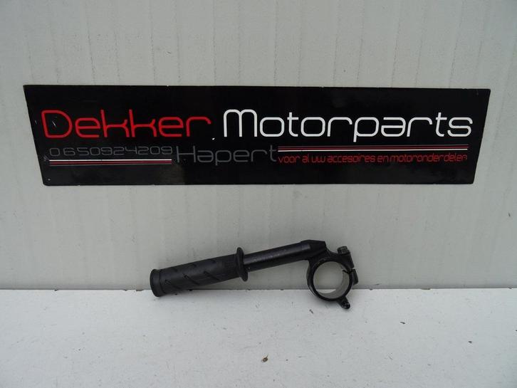 Linker Stuur / Clipon helft Honda CBR600RR 2003-2004 PC37, Motos, Pièces | Honda, Utilisé, Enlèvement ou Envoi