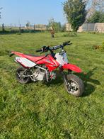 Honda crf70, Fietsen en Brommers, Ophalen, Gebruikt, Honda