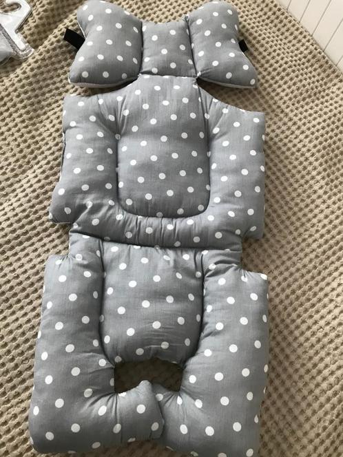 coussin de poussette, Enfants & Bébés, Buggys, Comme neuf, Autres marques, Enlèvement