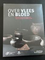 Over vlees en bloed , stichting kunstboek, Boeken, Geschiedenis | Stad en Regio, Ophalen of Verzenden, Nieuw
