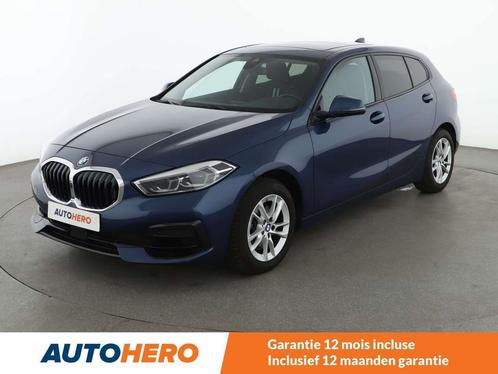 BMW 1 Serie 116 116i Sport Line (bj 2023, automaat), Auto's, BMW, Te koop, 1 Reeks, ABS, Achteruitrijcamera, Airbags, Airconditioning