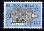 Belg. 1969 - nr 1516, Timbres & Monnaies, Timbres | Europe | Belgique, Envoi, Oblitéré