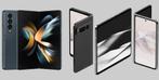 Samsung Galaxy, Télécoms, Téléphonie mobile | Samsung, Android OS, Galaxy Z Fold, Noir, Enlèvement