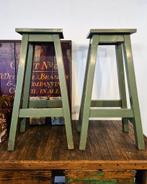 2X Industriële Standaarden, Enlèvement