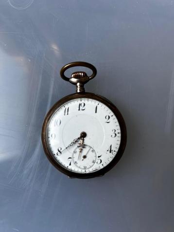 Montres beschikbaar voor biedingen