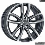 Nieuw 18 inch MAK Fahr velgenset voor BMW 1 F20 en BMW 2 F22, Auto-onderdelen, Banden en Velgen, Ophalen of Verzenden, Velg(en)