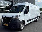 Renault Master T35 2.3 dCi 145 L4H2 BPM VRIJ Energy Comfort, Autos, Achat, Euro 6, Anti démarrage, 2500 kg