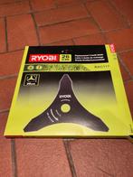 Ryobi-bosmaaierblad, Tuin en Terras, Ophalen of Verzenden, Nieuw, Ryobi