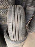 205/55R16  Dunlop 35 euro per band met montage en balancere, Auto-onderdelen, Banden en Velgen, Ophalen, Gebruikt, 16 inch, 205 mm