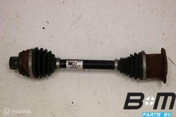 Aandrijfas LV / RV Audi SQ5 3.0TDI CVU 4G0407271F beschikbaar voor biedingen